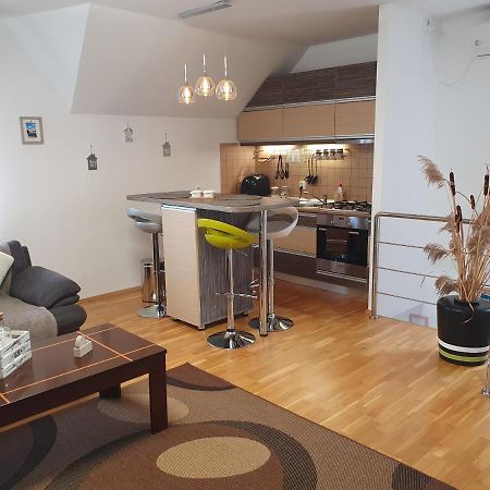 Smiley Apartment Sibiu Esterno foto