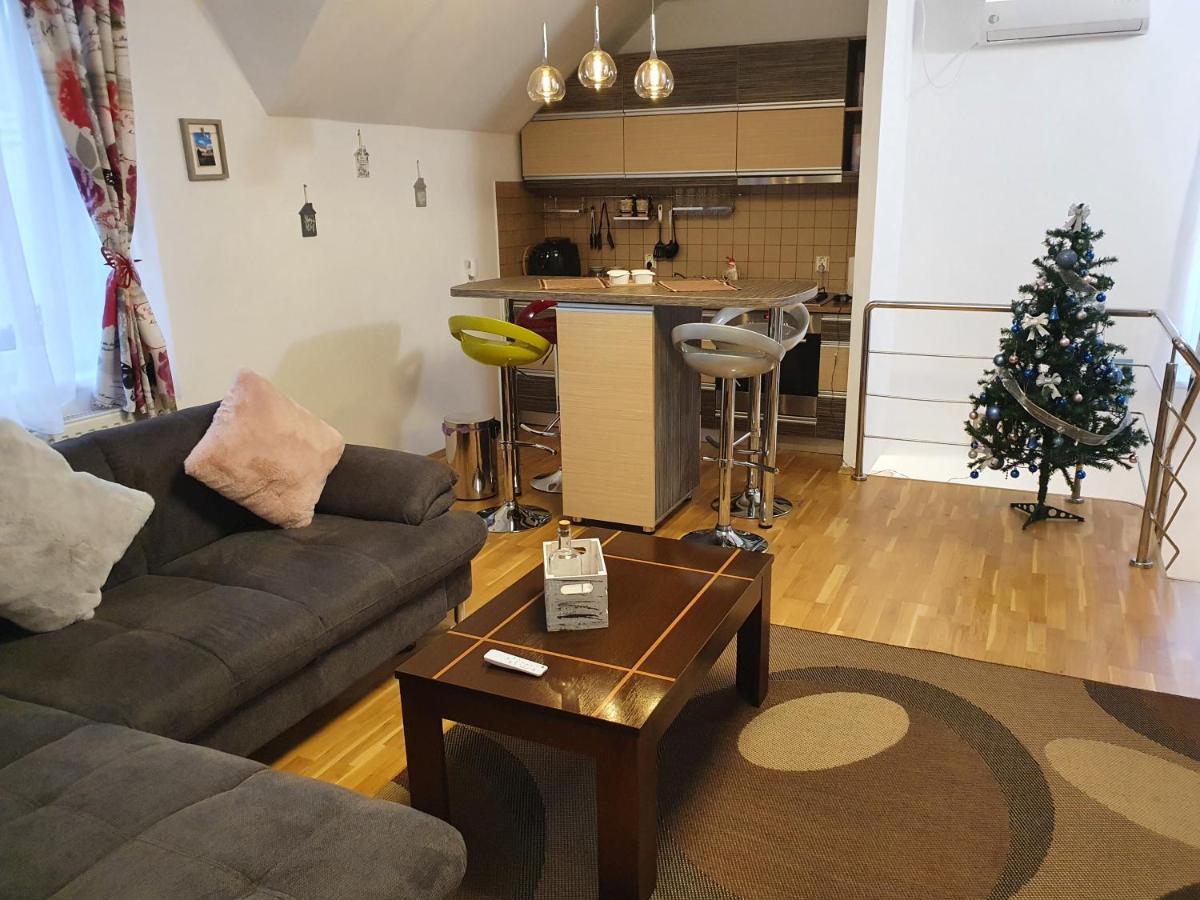 Smiley Apartment Sibiu Esterno foto