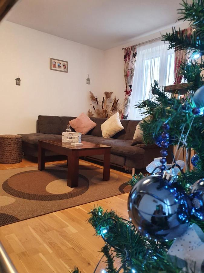 Smiley Apartment Sibiu Esterno foto