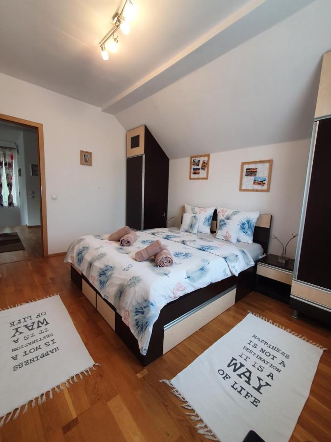 Smiley Apartment Sibiu Esterno foto