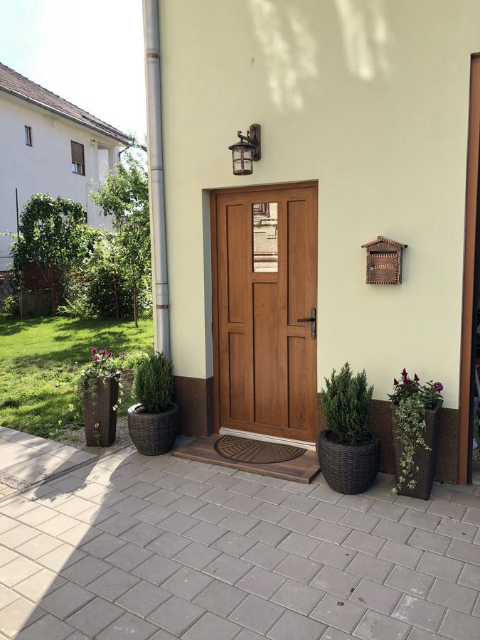 Smiley Apartment Sibiu Esterno foto